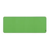 uRage Greenscreen 250 Desk-Mat”, Grün, - Gruen