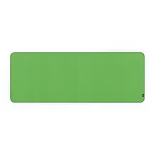 uRage Greenscreen 250 Desk-Mat”, Grün, - Gruen
