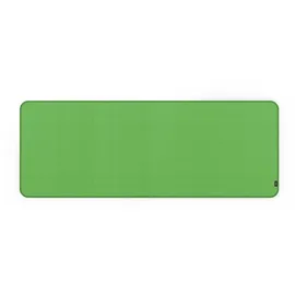 uRage Greenscreen 250 Desk-Mat”, Grün, - Gruen