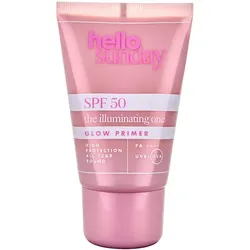 Hello Sunday the illuminating one - Glow Primer SPF 50 50 ml