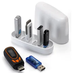 EXPONENT USB-Stick-Box