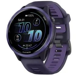 GARMIN Forerunner 570 | GPS Lauf- und Triathlon Smartwatch | 47 mm | I