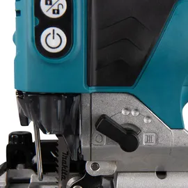Makita DJV181RTJ inkl. 2 x 5,0 Ah + DC18RC Ladegerät + Makpac