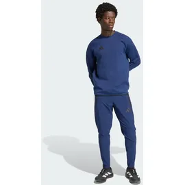 adidas Tiro Sweatshirt Team Navy Blue 2/Black L