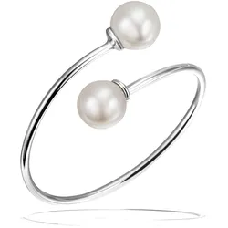 Silberring, 78828725-58 silberfarben