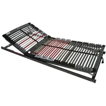 MONDO SUPERIA PREMIUM verstellbar 100 x 200 cm