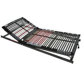 MONDO SUPERIA PREMIUM verstellbar 100 x 200 cm