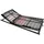 MONDO SUPERIA PREMIUM verstellbar 100 x 200 cm