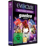 Gaelco Arcade 2 Evercade,