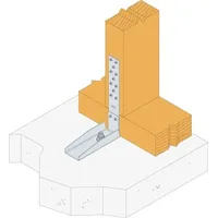 SIMPSON SST Simpson Zuganker Oberteil HDUL 380x55(x65)x2