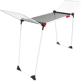 Vileda Soft Care 21 m weiß/schwarz