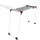 Vileda Soft Care 21 m weiß/schwarz