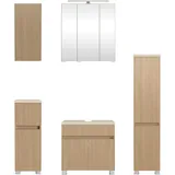 WELLTIME EIXO 120 cm beige
