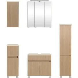 WELLTIME EIXO 120 cm beige