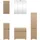 WELLTIME EIXO 120 cm beige