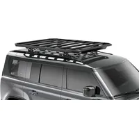 Thule Caprock Crossbar Kit, | 611300