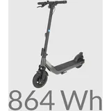 E-Scooter ePowerFun ePF-3 mit Straßenzulassung