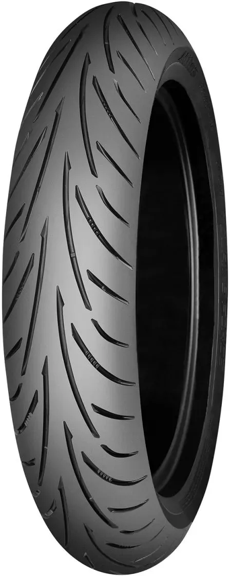 Pneumatico stradale MITAS TOURING FORCE 120/70ZR17 TL 58W