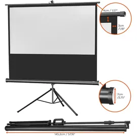 Celexon Stativ Economy 133x75 16:9