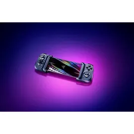Razer Kishi Gaming Controller schwarz