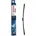 Aerotwin A351H 350mm Hinten