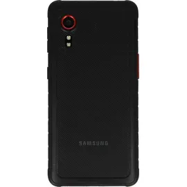 Samsung Galaxy XCover 5 Enterprise Edition 4 GB RAM 64 GB schwarz