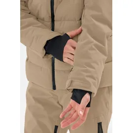 Whistler Lakeland M Ski Jacket W-PRO 10000 FALLEN ROCK (3040) XL