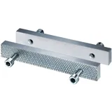 HEUER Ersatzbacke zum Schraubstock, Größe 140