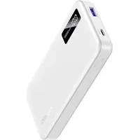 UGREEN 10000mAh Two-way Fast Charging Powerbank White