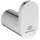 Ideal Standard Conca Handtuchhaken rund Silber T4507AA