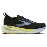 Brooks Glycerin 23 Herren Medium Black/Cyber Yellow/Nightlife 49,5