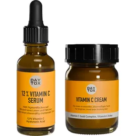 Daytox Vitamin C Cream 50 ml
