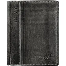 CAMEL ACTIVE Melbourne Geldbörse Herren schwarz