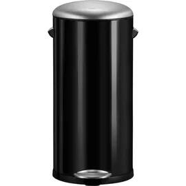 Eko Belle Deluxe 30 l schwarz matt