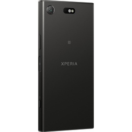 Sony Xperia XZ1 Compact schwarz