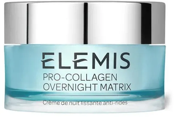 Elemis Pro-Collagen Overnight Matrix (50 )