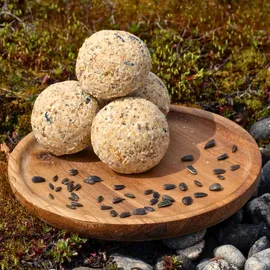 Lyra Pet Lyra Pet® Meisenknödel Basic ohne Netz 90 g 18 kg