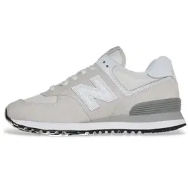 New Balance 574 Core Damen nimbus cloud/white 40,5