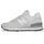 New Balance 574 Core Damen nimbus cloud/white 40,5