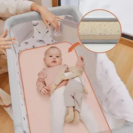 lionelo Aurora Beige 60 x 85 cm