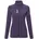 Purple Velvet Black S