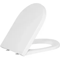 WC-Sitz Blend Curve, Softclose (Ausführung: WC-Sitz Ideal Standard Blend Curve Softclose rund)