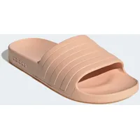 adidas Adilette Aqua Powder Coral / Powder Coral / Powder Coral 40 1/2