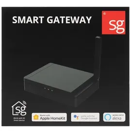 SG LEUCHTEN Gateway 820370