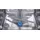 Midea MDWEB1303MS Inox Silber