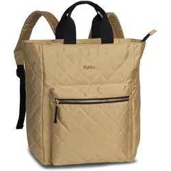 Punta  Classy Style Rucksack 44 cm 19 l - Beige