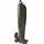 Dunlop Wathose Pricemastor, grün, Gr. 47