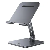 UGREEN Foldable Metal Tablet Stand