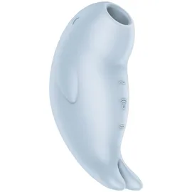 Satisfyer Seal You Soon