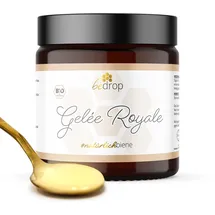 bedrop Bio Gelée Royale Gel 100 g